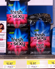 Playtex Wipes Coupons