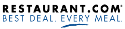 Restaurant.com Deals