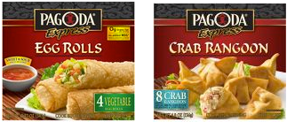Pagoda Express Coupons