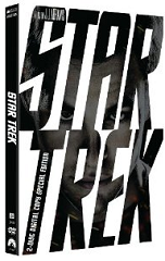 Star Trek DVD Deals