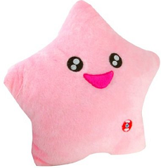LED Stuffed Animals