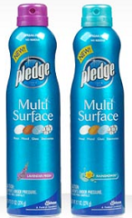 Pledge Coupons