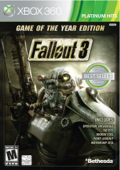 Fallout 3 Deals
