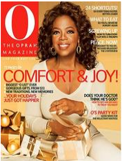 Oprah Magazine Deals