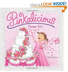 Pinkalicious Book Deals