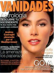 Vanidades Magazine Subscription