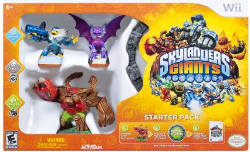 Skylanders Deal