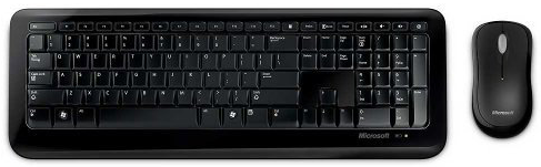 Microsoft Keyboard And Mouse Deals