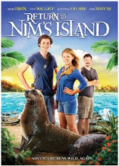Return To Nim's Island Deals