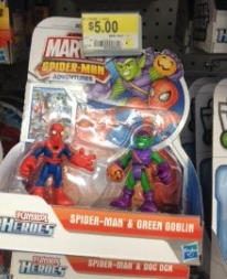 Marvel Coupons