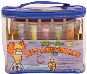 Test Tube Lab Deals