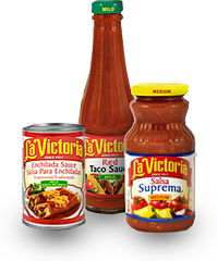 La Victoria Coupons