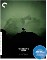 Rosemary's Baby Deals