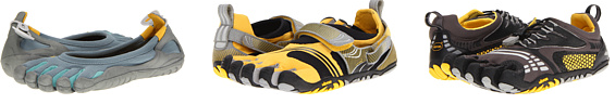 Vibram Deals