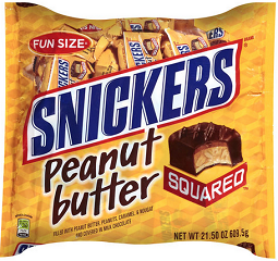 Snickers Coupons