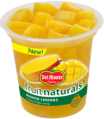 Del Monte Coupons