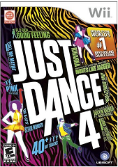 Just Dance 4 Deals