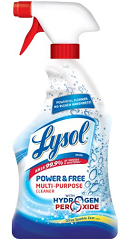 Lysol Deals