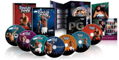 Shaun T's Deals