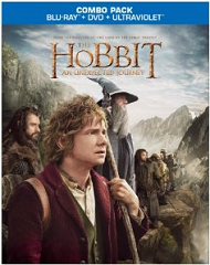 The Hobbit Blu-Ray Deals