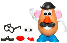 Mr. Potato Head Coupons