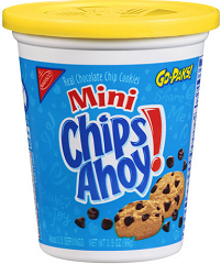 Chips Ahoy! Coupons
