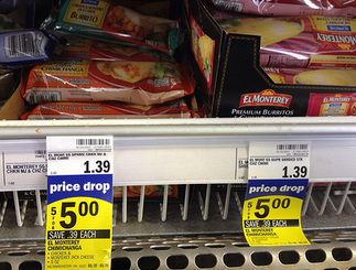 El Monterey Coupons