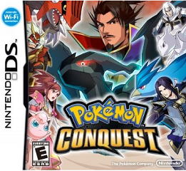 Pokemon DS Game Deals