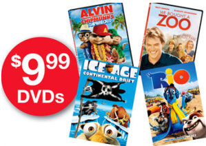 Ice Age Coupons