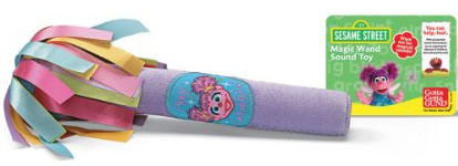 Sesame Street Abby Wand Deals