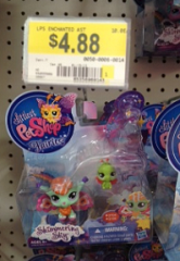 Littlest Pet Shop Coupons