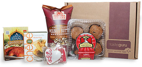 Taste Guru Deals