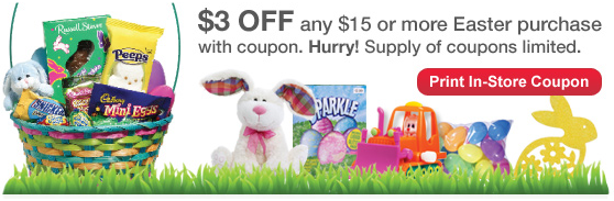 CVS Coupons