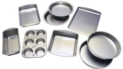 Bakeware Set Deals