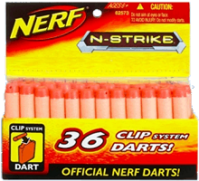 Nerf Coupons