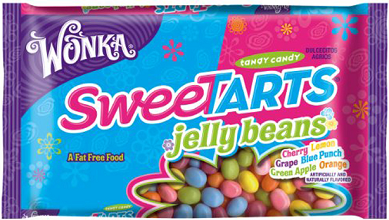 Wonka Jelly Beans Coupons