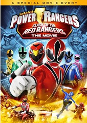 Power Rangers Deals