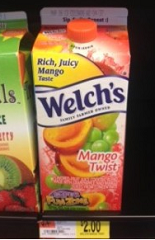 Welch's Coupons