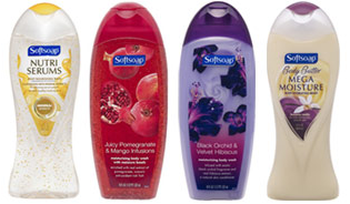 Softsoap Coupons