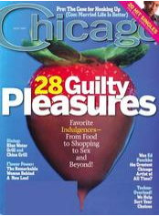 Chicago Magazine Deals