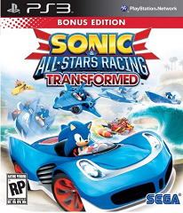 Sonic Deals