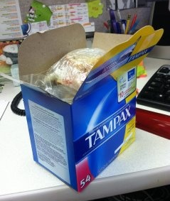 How To Hide Food From Boys