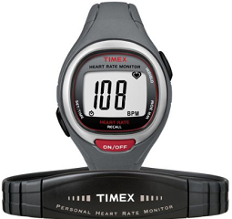 Timex Heart Rate Monitor Deals