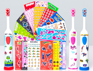 Electric Toothbrush Deals