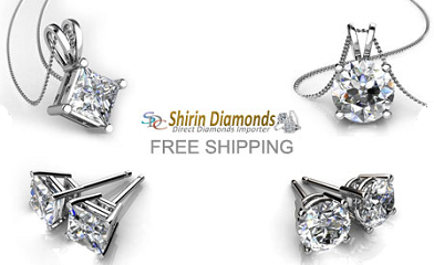 Cubic Zirconia Earrings Deals