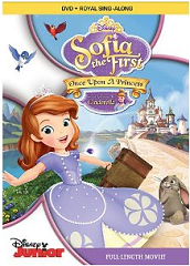 Sofia The First Deals