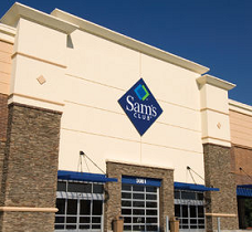 Sam's Club Black Friday
