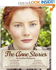 Anne Green Gables Deals