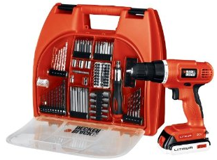Black & Decker Deals