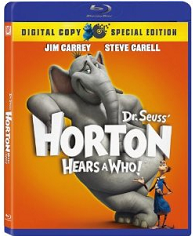 Horton Hears A Who Deals
